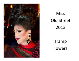 2013 tramptowers