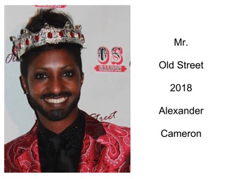 2018 Alexander Cameron